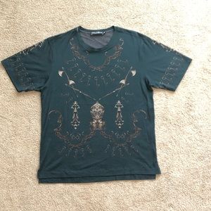 Dolce & Gabbana Men’s T-Shirt